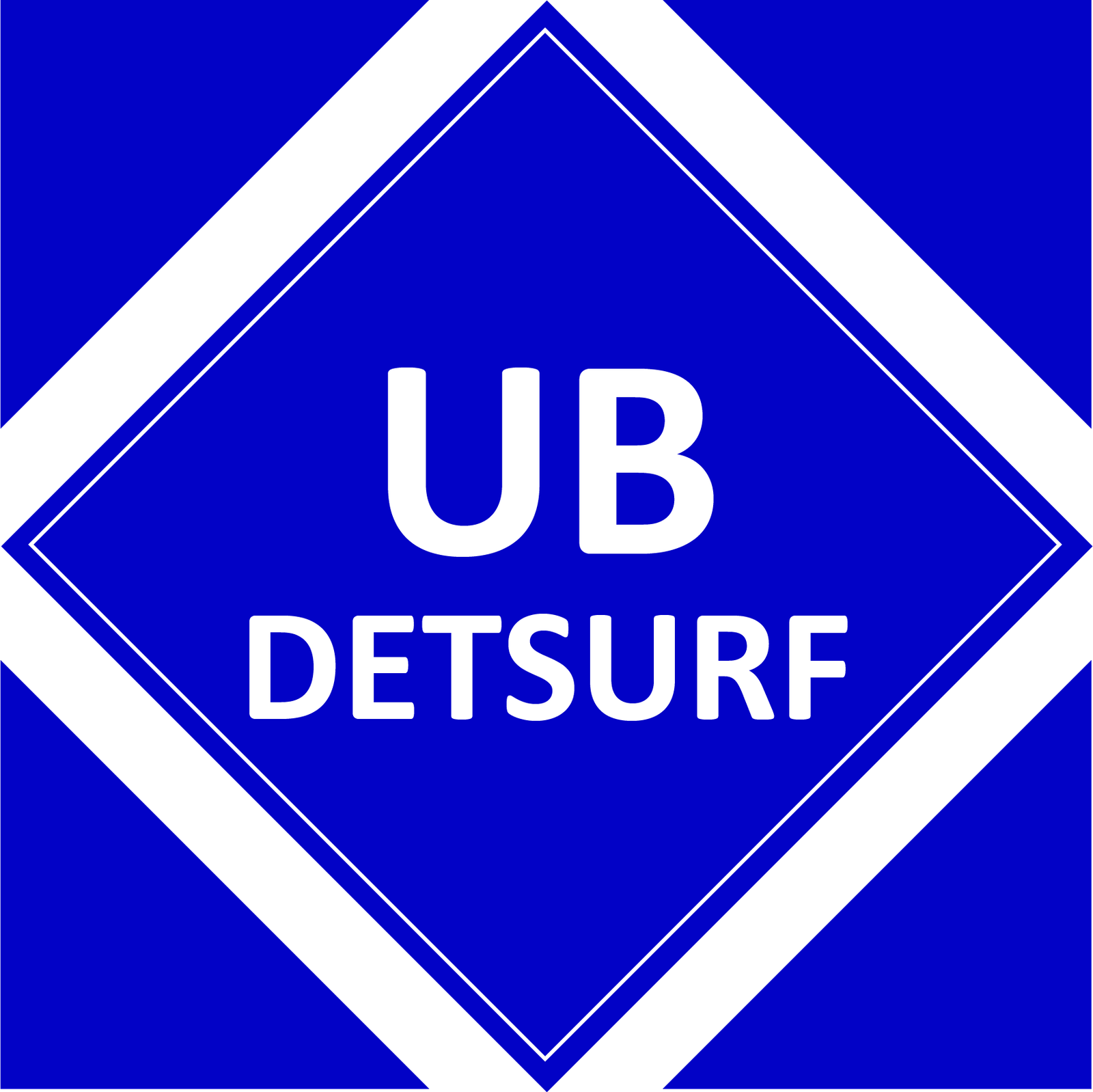 UBdet